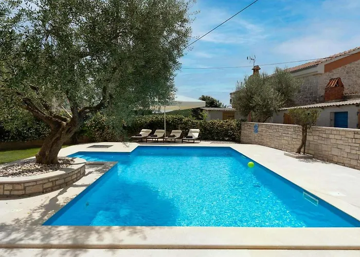 Villa Karolina